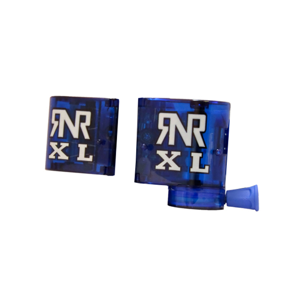 RNR TVS REPLACEMENT CANNISTER SET BLUE INC FILMS RNR XL